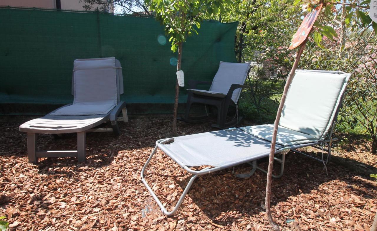 Beb Da Gaia E Giulio Bed and Breakfast Reno Di Leggiuno Εξωτερικό φωτογραφία